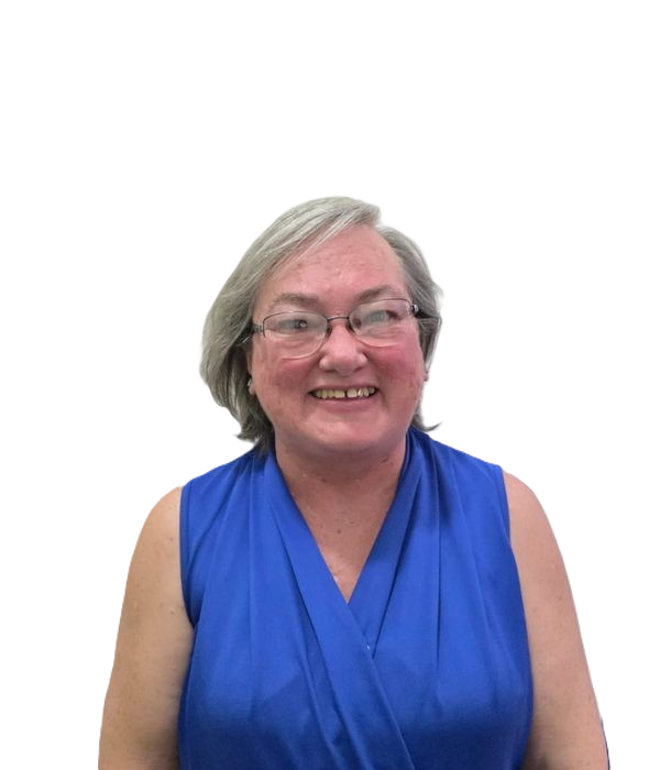 Louise, Reception and Client Liaison